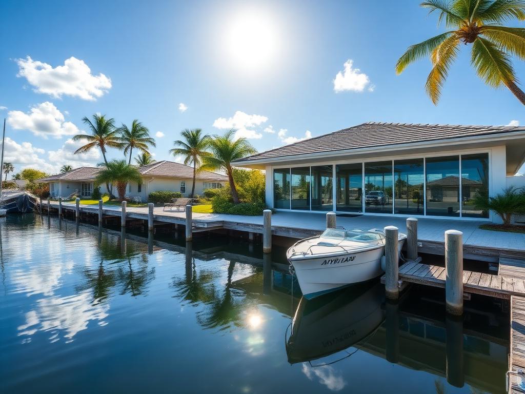 Professional window cleaning by Shine Time in Apollo Beach, FL