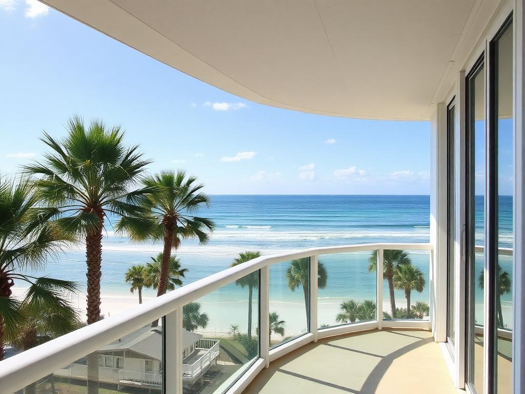 Professional window cleaning by Shine Time in Clearwater, FL