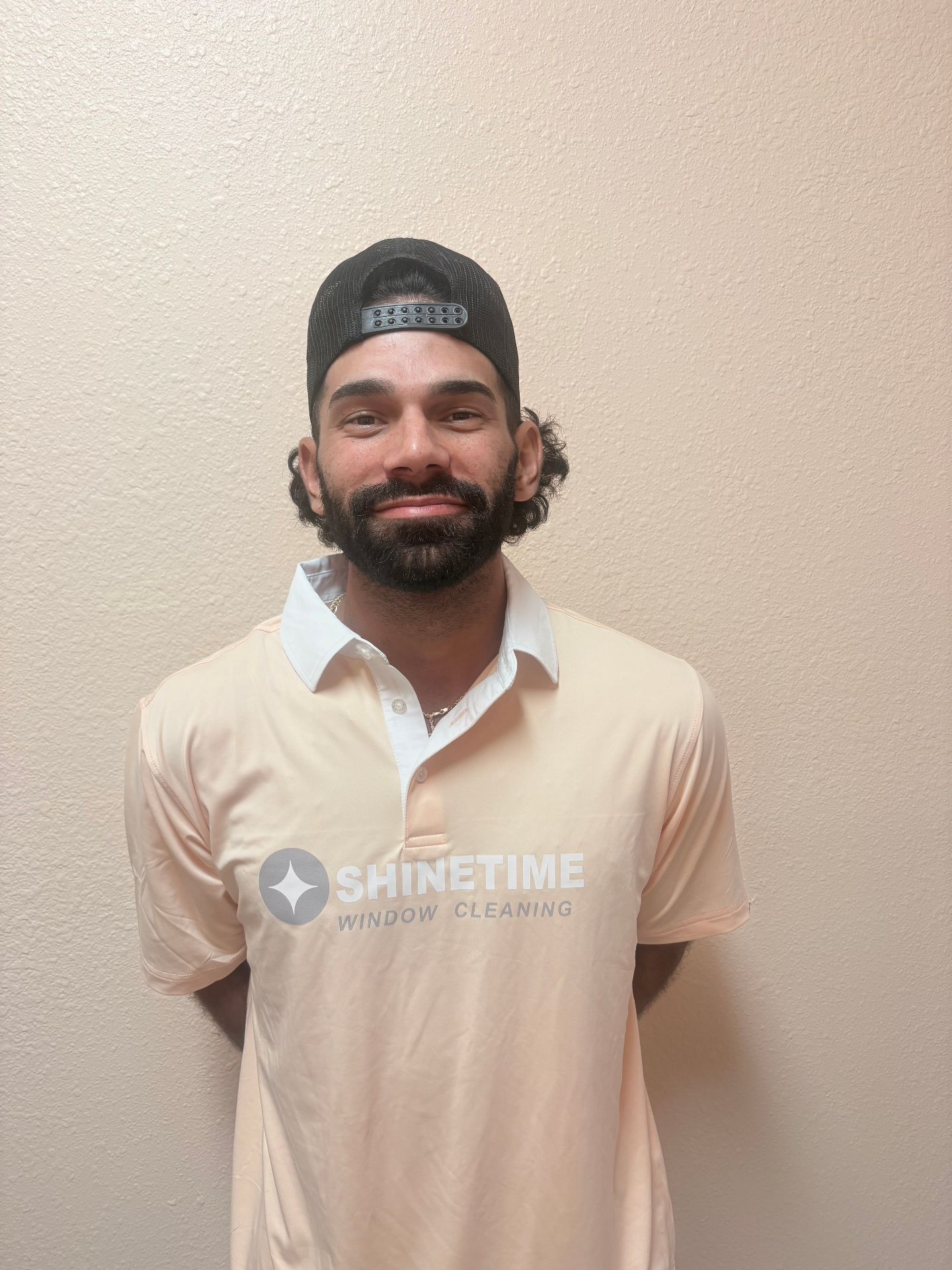Josh Adkins - Service Manager