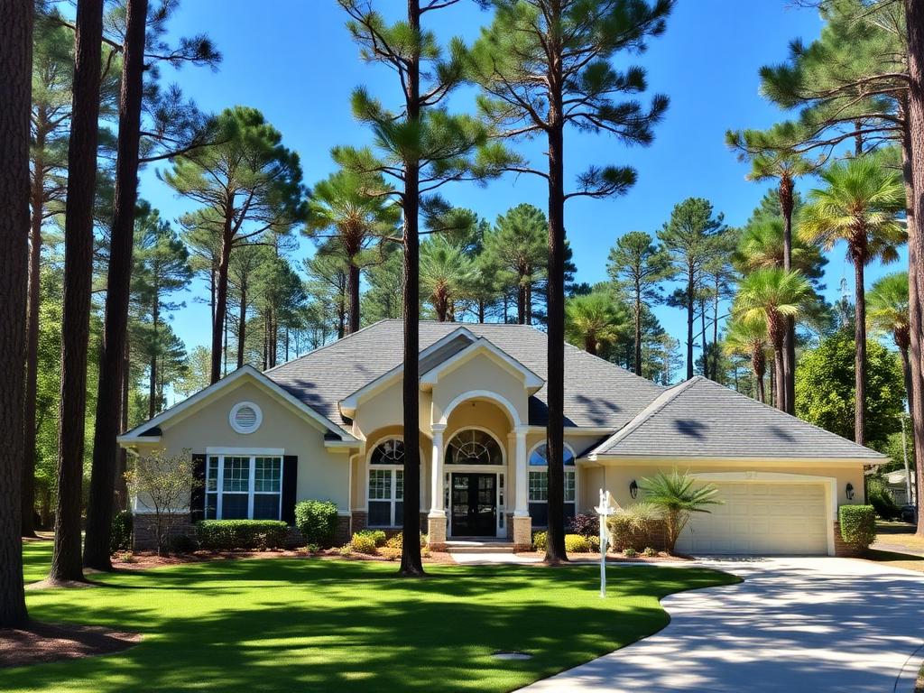 Professional window cleaning by Shine Time in Spring Hill, FL